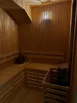Crown Salamis Suites - spa