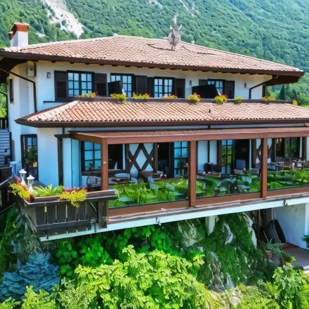 Hotel Querceto Wellness & Spa by Double Hospitality