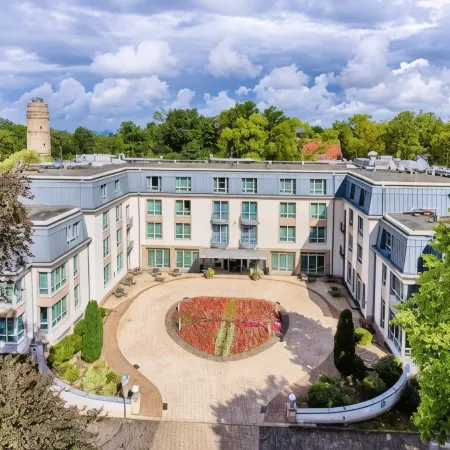 Welcome Parkhotel Bochum