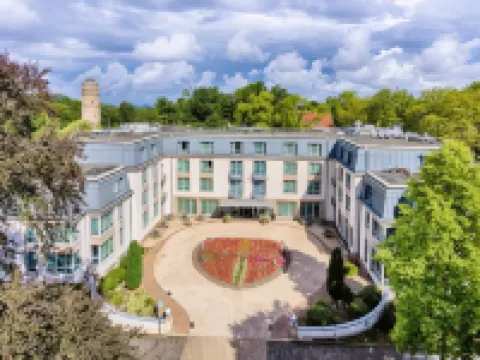 Welcome Parkhotel Bochum