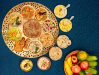 Effotel by Sayaji Indore - Bữa sáng