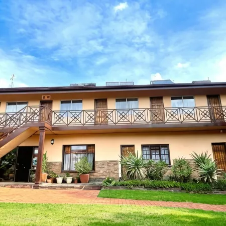 Clubview Guest House