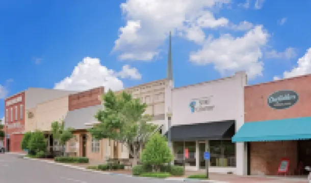 Super 8 by Wyndham Kosciusko Hotels in 