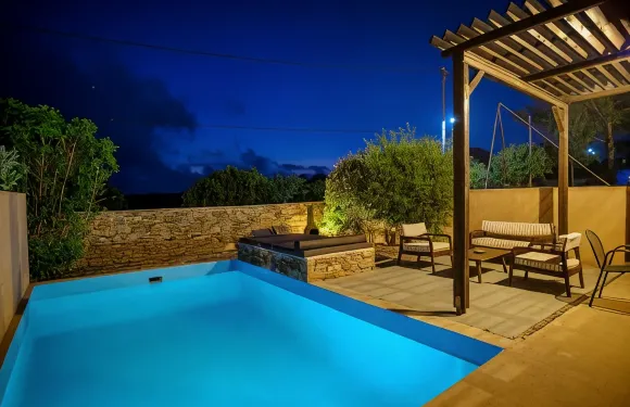 傑拉卡里套房酒店