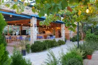 Hotel Jali - Pet-friendly