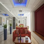 Mayfair Gardens - balcon