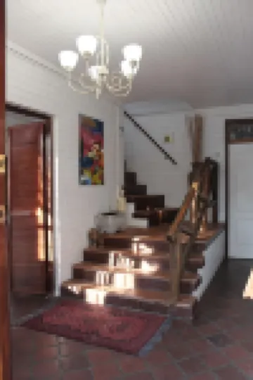 3 Liebeloft Guest House