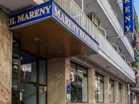 Hotel Mareny Benidorm Hotels in Benidorm