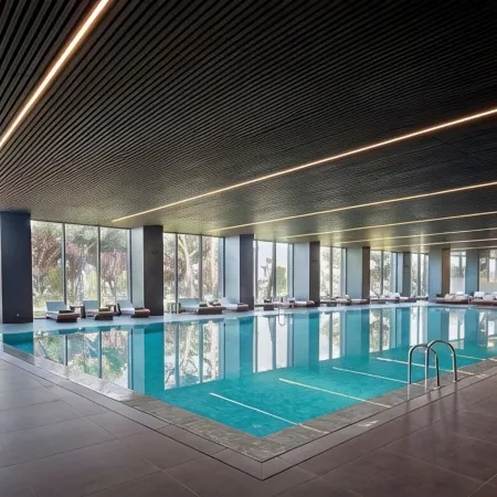Voyage Belek Golf & Spa Hotel