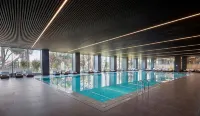 Voyage Belek Golf & Spa Hotel - Ylellinen