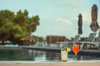 Trizonia Bay Hotel - con vistas al mar