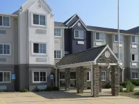 Sleep Inn Marion - Cedar Rapids Hotels in Marion