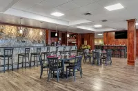 Best Western Plus Lake Front Hotel - breakfast