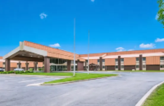 弗洛倫斯辛辛那提南凱藝套房酒店