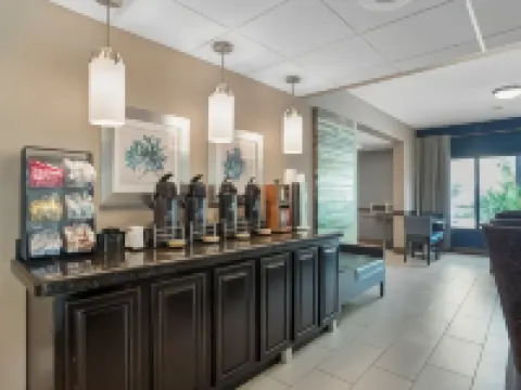 Best Western Plus Tallahassee North Hotel Hotels in Tallahassee