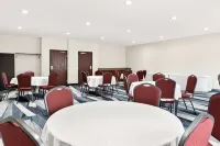 Holiday Inn Express & Suites SOUTHFIELD - DETROIT by IHG - Desayuno