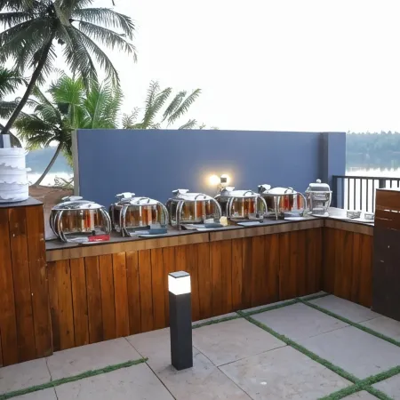 The Vibe Resort and Home Stay