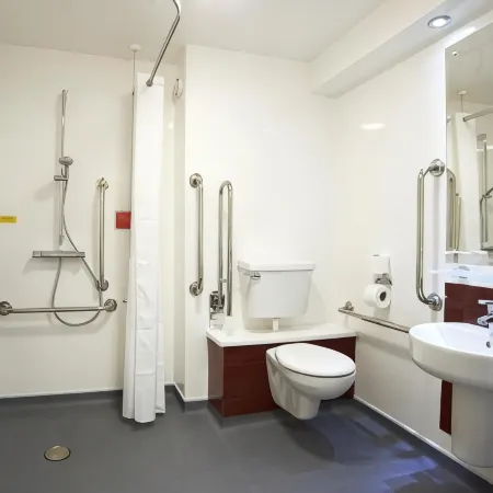Travelodge Llanelli Central