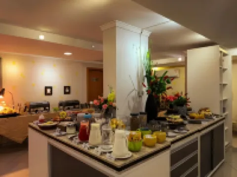Herval Park Hotel