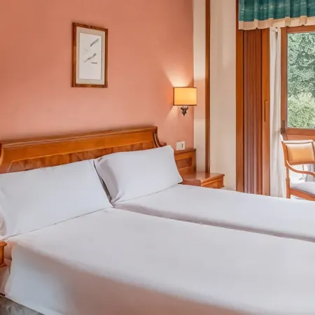 B&B HOTEL Gijón Centro Begoña