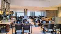 Hda Hotel & Spa - 朝食