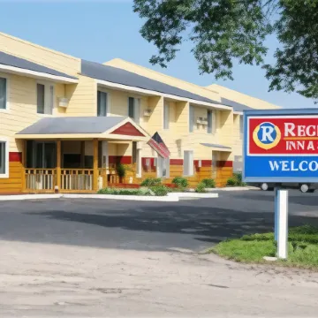 Regency Inn & Suites Faribault