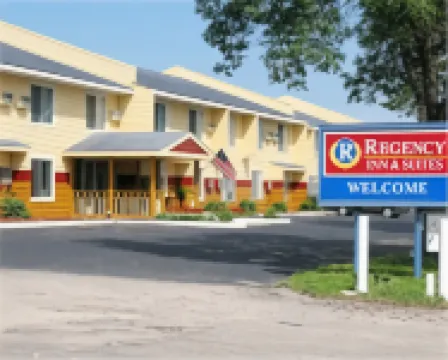 Regency Inn & Suites Faribault