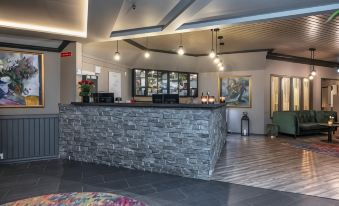 Thon Hotel Baronen