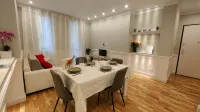 Residenza Claudia - New