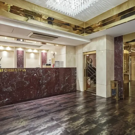 Blixx Hotel
