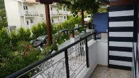 Blue Sea Beach Resort - Mountain view