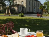 Chateau de La Richerie Hotels in Vendee