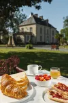 Chateau de La Richerie