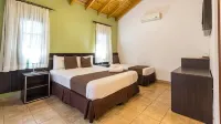 Complejo Americano Hotels in 