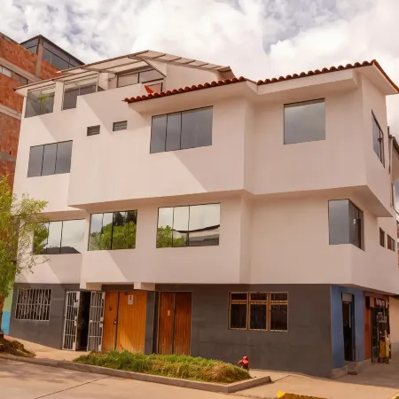Hermoza House