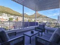 THREE43 on B Hotels in Kapstaden