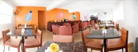 Tierra Viva Puno Plaza - Aamiainen