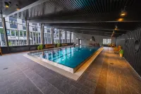 Hurdalsjøen Hotel - Pools
