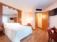 Gran Hotel Los Angeles Hotels in Getafe