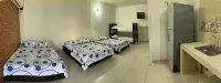 Hostal El Paraiso de Gaira
