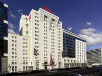 Ibis Lisboa Jose Malhoa โรงแรมในลิสบอน