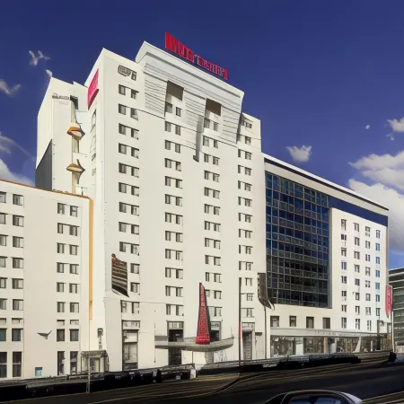 Ibis Lisboa Jose Malhoa
