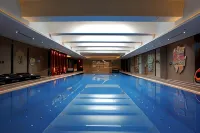 HUALUXE Hotels and Resorts YANGJIANG CITY CENTER - 5 tähden