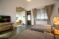 Liaocheng Buhua Lnn - Inns