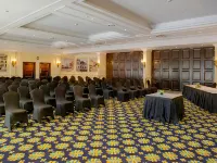 Sarova Stanley Hotel, Nairobi Hotels in Nairobi