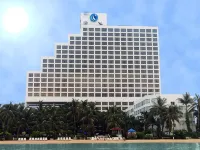 Cholchan Pattaya Beach Resort Hotels near Mum Aroi Naklua