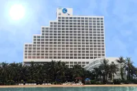 Cholchan Pattaya Beach Resort - navette aéroport