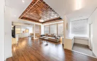 Yeosu Jinnam Mansion Pension