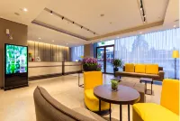 Homeinn Plus Hotel (Pingyao Ancient City North Gate Railway Station) - 3 Sao