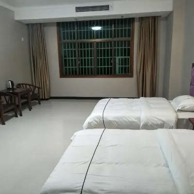 Xinhua Zhenshang Hotel Hotels near Meishan Dragon Palace